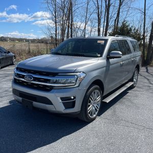 FORD EXPEDITION MAX LIMITED - 1