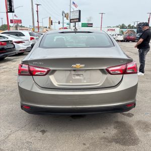 صورة 7 لـ 2020 Chevrolet MALIBU LT