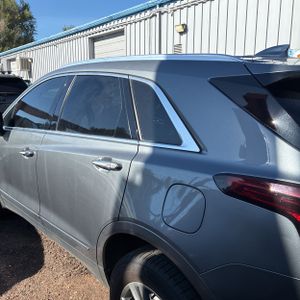 2021 Cadillac XT5 PREMIUM LUXURY 照片 5