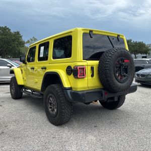 2023 JEEP WRANGLER RUBICON 392 照片 5