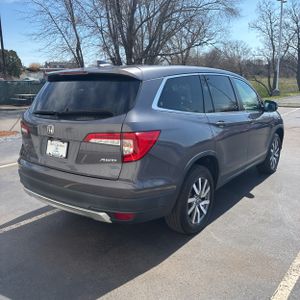 HONDA PILOT EX-L - 8