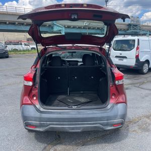 صورة 42 لـ 2019 Nissan KICKS SV