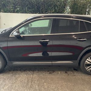 MERCEDES-BENZ GLA-CLASS - 4