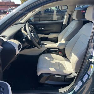 2024 Honda HR-V LX 照片 32