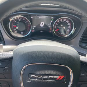 2023 Dodge CHALLENGER R/T SCAT PACK WIDEBODY — миниатюра 41
