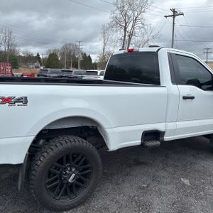 FORD F-350 SUPER DUTY XL - 9
