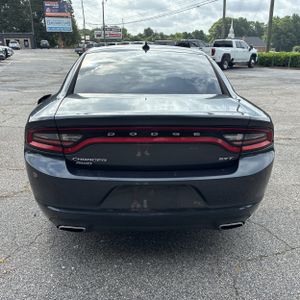 صورة 7 لـ 2017 Dodge CHARGER SXT