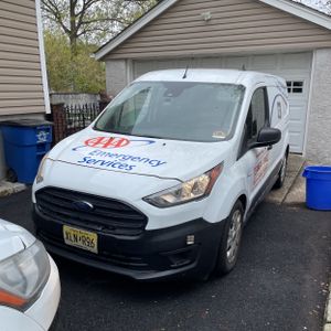 FORD TRANSIT CONNECT XL - 1