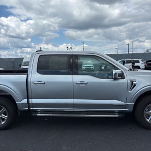2024 FORD F-150 XLT thumbnail 11