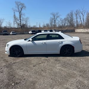 CHRYSLER 300 TOURING-L - 3