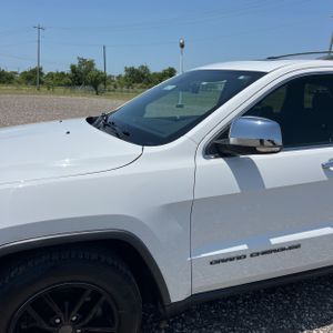 صورة 2 لـ 2019 JEEP GRAND CHEROKEE LIMITED