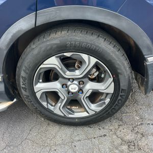 2018 Honda CR-V EX 照片 18