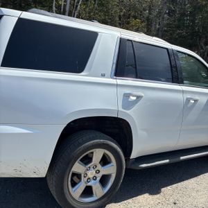 CHEVROLET TAHOE - 9