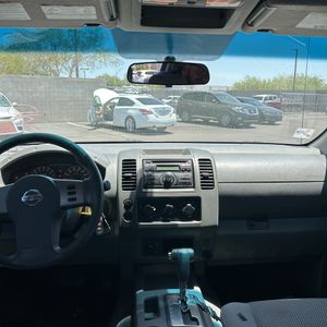 2008 Nissan FRONTIER SE 缩略图 36