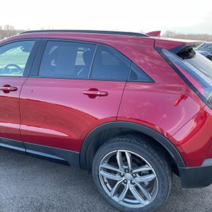 CADILLAC XT4 SPORT - 6