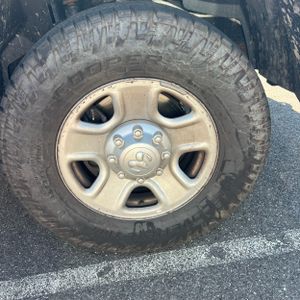 2014 RAM 2500 TRADESMAN 照片 20
