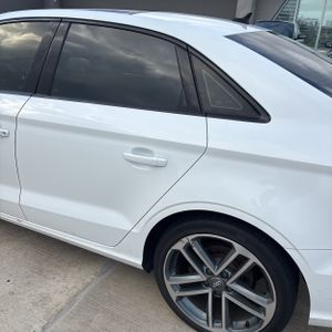 AUDI A3 PREMIUM - 6