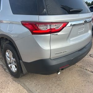 2019 Chevrolet TRAVERSE LT CLOTH 照片 57