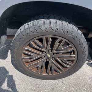 2019 Chevrolet SILVERADO 1500 LT 缩略图 19