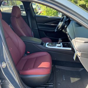 2025 Mazda CX-30 2.5 S CARBON EDITION 缩略图 33