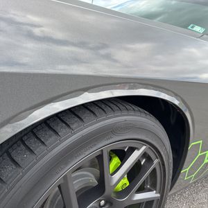 صورة مصغرة 57 لـ 2018 Dodge CHALLENGER R/T SCAT PACK
