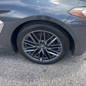 صورة مصغرة 18 لـ 2019 Genesis G70 2.0T ADVANCED