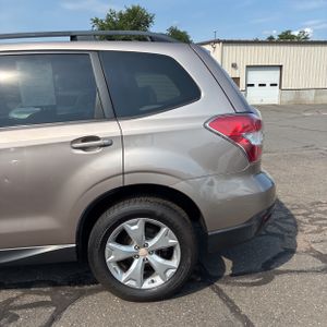 2015 Subaru FORESTER 2.5I PREMIUM — фото 6