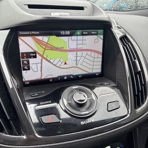 صورة مصغرة 38 لـ 2014 FORD ESCAPE TITANIUM