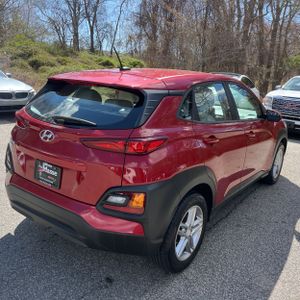 HYUNDAI KONA SE - 8