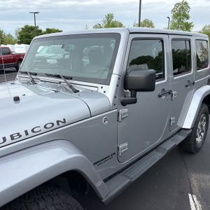 JEEP WRANGLER - 2
