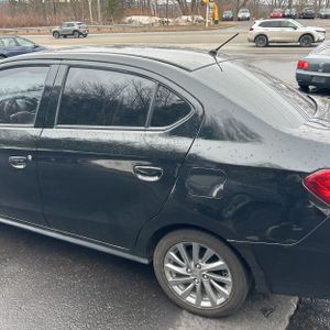 MITSUBISHI MIRAGE G4 ES - 6