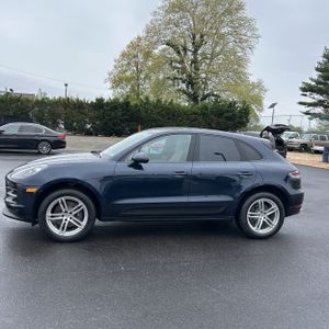 PORSCHE MACAN BASE - 3