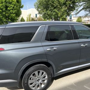 HYUNDAI PALISADE SEL - 9