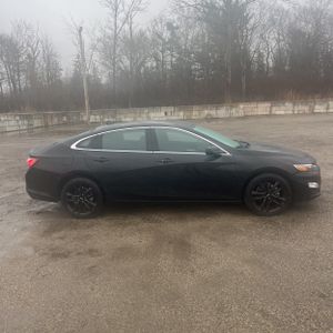 CHEVROLET MALIBU 1LT - 10