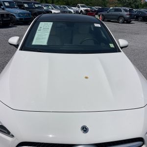 صورة مصغرة 15 لـ 2023 Mercedes-BENZ CLA