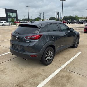 MAZDA CX-3 TOURING - 8