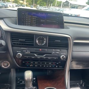 2016 Lexus RX 350 BASE 缩略图 38