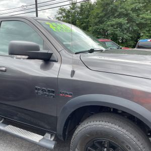 صورة 13 لـ 2018 RAM 1500 REBEL