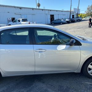2014 Toyota COROLLA L 缩略图 11