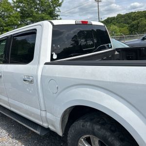 FORD F-150 XLT - 5