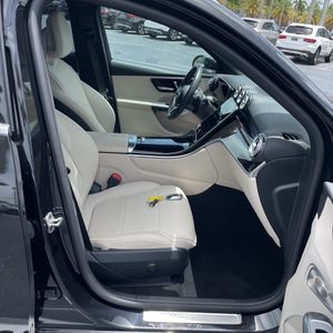 صورة مصغرة 32 لـ 2025 Mercedes-BENZ GLC