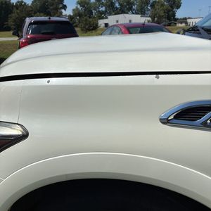 2015 Infiniti QX80 BASE — фото 51