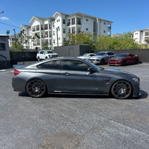 BMW M4 BASE - 10