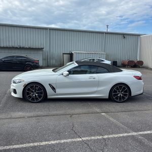 BMW M850I XDRIVE - 3