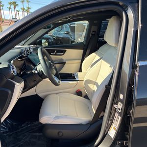 صورة مصغرة 31 لـ 2025 Mercedes-BENZ GLC