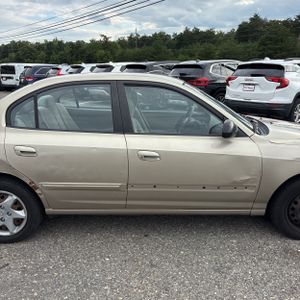 صورة مصغرة 11 لـ 2005 Hyundai ELANTRA GLS