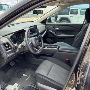 صورة مصغرة 32 لـ 2024 Nissan ROGUE SV