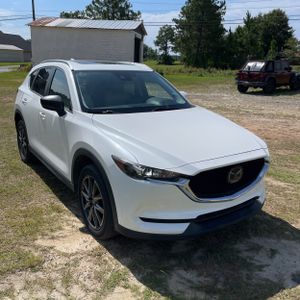 صورة مصغرة 12 لـ 2018 Mazda CX-5 TOURING