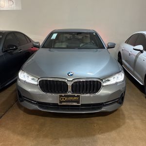 BMW 540 I XDRIVE - 10