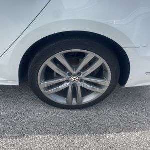 صورة مصغرة 18 لـ 2018 Volkswagen PASSAT 2.0T S